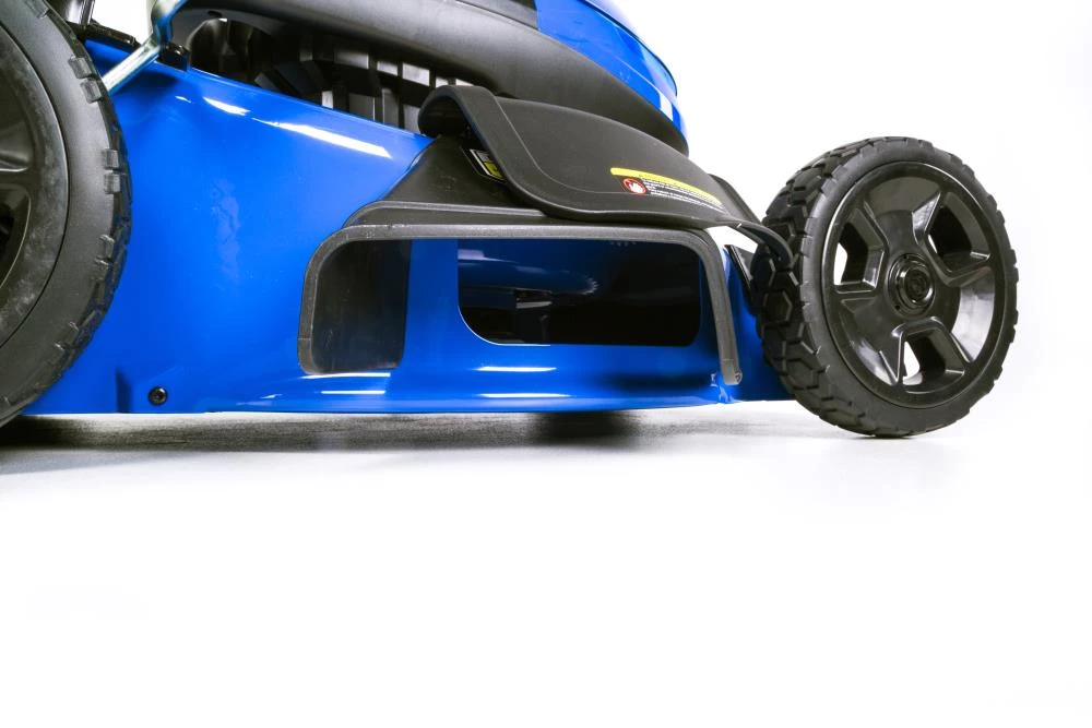 Kobalt Cordless Electric Push Lawn Mowers 40-Volt Max Brushless 20-in Push Cordless Electric Lawn Mower 5 Ah 6 Kobalt Cordless Electric Push Lawn Mowers 40-Volt Max Brushless 20-in Push Cordless Electric Lawn Mower 5 Ah - Image 6