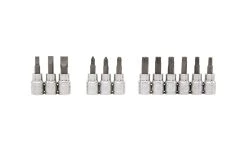 Kobalt Driver Sockets & Sets 42-Piece 3/8-in Drive Set Hex; Torx; Phillips; Flathead Bit Standard (SAE) and Metric Combination Driver Socket Set 12 Kobalt Driver Sockets & Sets 42-Piece 3/8-in Drive Set Hex; Torx; Phillips; Flathead Bit Standard (SAE) and Metric Combination Driver Socket Set -Hot Sale Kobalt Shop 08378731 scaled