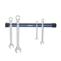 Kobalt Tool Storage Accessories Steel 12-in Tool Bar Magnetic Accessory 5 Kobalt Tool Storage Accessories Steel 12-in Tool Bar Magnetic Accessory -Hot Sale Kobalt Shop 08378737