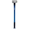 Kobalt Hammers 8-lb Polished Face Steel Head Fiberglass Sledge Hammer