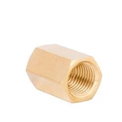 Kobalt Air Compressor Fittings 1/4-in x 1/4-in Female Coupling -Hot Sale Kobalt Shop 08606891