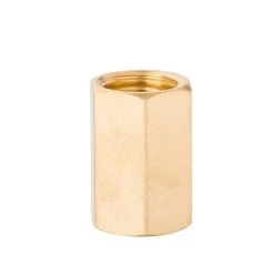 Kobalt Air Compressor Fittings 1/4-in x 1/4-in Female Coupling -Hot Sale Kobalt Shop 08606892