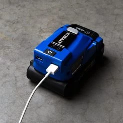 Kobalt Power Tool Batteries & Chargers 24-Volt Max Power Source Adapter -Hot Sale Kobalt Shop 08607934