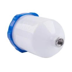 Kobalt Paint Sprayer Parts & Accessories Replacement Large Gravity Feed Spray Gun Cup -Hot Sale Kobalt Shop 08613364