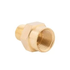 Kobalt Air Compressor Fittings 1/4-in x 3/8-in Adapter -Hot Sale Kobalt Shop 08613366