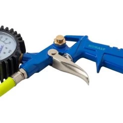 Kobalt Air Compressor Accessories Inflator Gun -Hot Sale Kobalt Shop 08614796