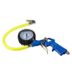 Kobalt Air Compressor Accessories Inflator Gun -Hot Sale Kobalt Shop 08614797