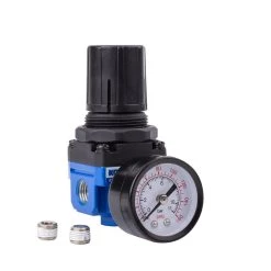Kobalt Air Compressor Accessories Mini Air Regulator -Hot Sale Kobalt Shop 08614800
