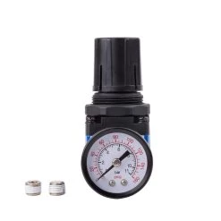 Kobalt Air Compressor Accessories Mini Air Regulator -Hot Sale Kobalt Shop 08614801