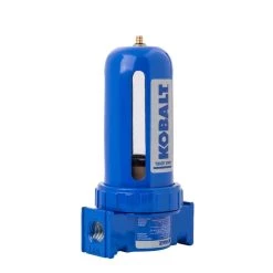 Kobalt Air Compressor Accessories 3/8-in Air Filter -Hot Sale Kobalt Shop 08614871
