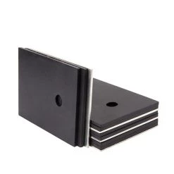 Kobalt Air Compressor Accessories Vibration Pad Kit 11 Kobalt Air Compressor Accessories Vibration Pad Kit -Hot Sale Kobalt Shop 08617018