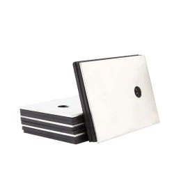 Kobalt Air Compressor Accessories Vibration Pad Kit 10 Kobalt Air Compressor Accessories Vibration Pad Kit -Hot Sale Kobalt Shop 08617019