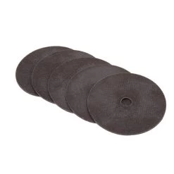 Kobalt Air Compressor Accessories 5-Piece Cutting Discs -Hot Sale Kobalt Shop 08617032