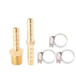 Kobalt Air Compressor Fittings 1/4-in Hose Repair Kit -Hot Sale Kobalt Shop 08617052