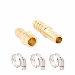 Kobalt Air Compressor Fittings 3/8-in Hose Repair Kit -Hot Sale Kobalt Shop 08617056