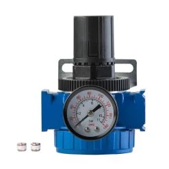 Kobalt Air Compressor Accessories 3/8-in Air Regulator 10 Kobalt Air Compressor Accessories 3/8-in Air Regulator -Hot Sale Kobalt Shop 08617061