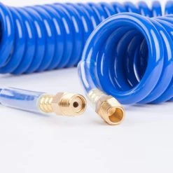 Kobalt Air Compressor Hoses 1/4-in Kink Free 25-ft Polyurethane Air Hose -Hot Sale Kobalt Shop 08617064