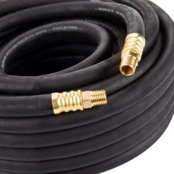 Kobalt Air Compressor Hoses 3/8-in 50-ft Rubber Air Hose -Hot Sale Kobalt Shop 08617066
