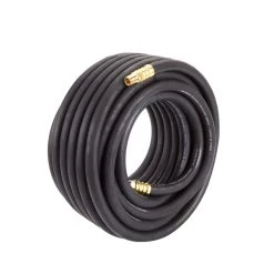 Kobalt Air Compressor Hoses 3/8-in 50-ft Rubber Air Hose -Hot Sale Kobalt Shop 08617067