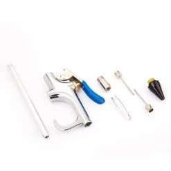 Kobalt Air Compressor Accessories 7-Piece Blow Gun Kit 10 Kobalt Air Compressor Accessories 7-Piece Blow Gun Kit -Hot Sale Kobalt Shop 08617069