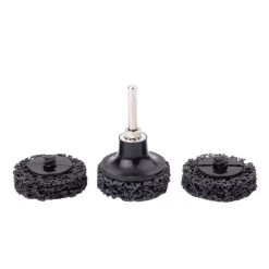 Kobalt Air Compressor Accessories Surface Prep Disc -Hot Sale Kobalt Shop 08617075