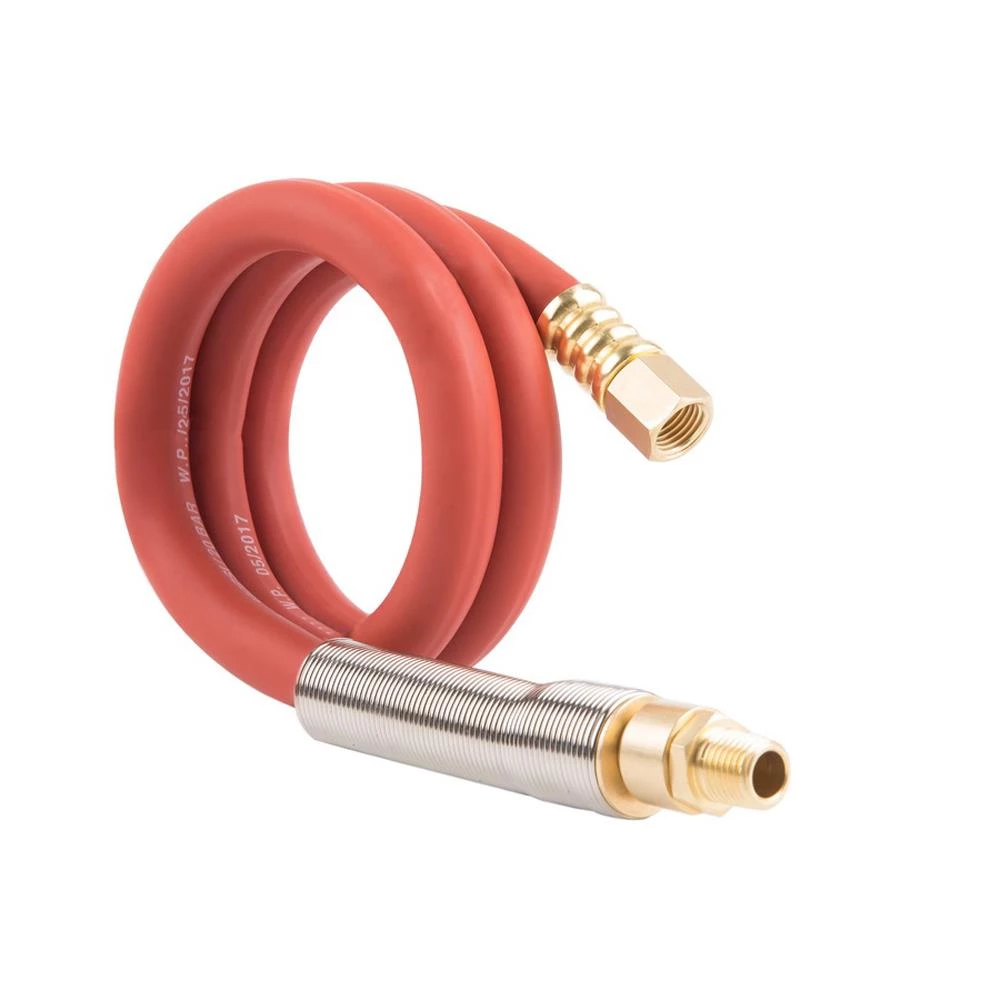 Kobalt Air Compressor Accessories Lead-In Hose 5 Kobalt Air Compressor Accessories Lead-In Hose - Image 5