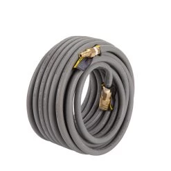 Kobalt Air Compressor Hoses 1/4-in 50-ft Rubber Air Hose -Hot Sale Kobalt Shop 08617394