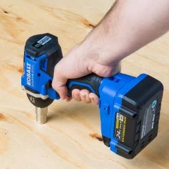 Kobalt Impact Wrenches 24-volt Max Variable Speed Brushless 1/2-in Drive Cordless Impact Wrench (Tool Only) 10 Kobalt Impact Wrenches 24-volt Max Variable Speed Brushless 1/2-in Drive Cordless Impact Wrench (Tool Only) -Hot Sale Kobalt Shop 08619628