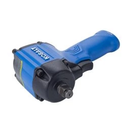 Kobalt Air Impact Wrenches 0.5-in 450-ft-lbs Air Impact Wrench -Hot Sale Kobalt Shop 08708899