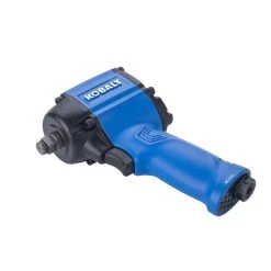 Kobalt Air Impact Wrenches 0.5-in 450-ft-lbs Air Impact Wrench -Hot Sale Kobalt Shop 08708900