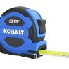 Kobalt Tape Measures Tape measure 35-ft Tape Measure