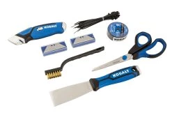 Kobalt Household Tool Sets 230-Piece Household Tool Set with Soft Case -Hot Sale Kobalt Shop 08797703 scaled
