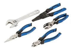 Kobalt Household Tool Sets 230-Piece Household Tool Set with Soft Case -Hot Sale Kobalt Shop 08797708 scaled