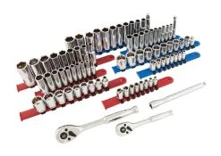 Kobalt Household Tool Sets 230-Piece Household Tool Set with Soft Case -Hot Sale Kobalt Shop 08797709 scaled