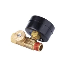 Kobalt Air Compressor Accessories Air Adjusting Valve with -Gauge -Hot Sale Kobalt Shop 08815982