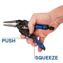 Kobalt Plier Sets 2-Pack Locking Plier Set 15 Kobalt Plier Sets 2-Pack Locking Plier Set -Hot Sale Kobalt Shop 08857300