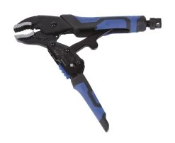 Kobalt Plier Sets 2-Pack Locking Plier Set 12 Kobalt Plier Sets 2-Pack Locking Plier Set -Hot Sale Kobalt Shop 08857302