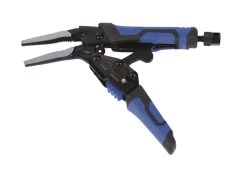 Kobalt Plier Sets 2-Pack Locking Plier Set 11 Kobalt Plier Sets 2-Pack Locking Plier Set -Hot Sale Kobalt Shop 08857303