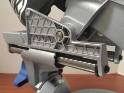 Kobalt Miter Saws Compact sliding 7-1/4-in 10 Amps Single Bevel Sliding Compound Corded Miter Saw -Hot Sale Kobalt Shop 08868011