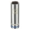 Kobalt Sockets & Socket Sets Metric 1/4-in Drive 6-point 12-mm Deep Socket