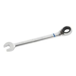 Kobalt Ratchet Wrenches & Sets Reversible 14-mm 12-Point Metric Ratchet Wrench