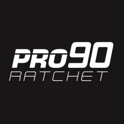 Kobalt Ratchets & Ratchet Sets 90-Tooth 1/4-in Drive Quick-release Flexible Head Standard Ratchet -Hot Sale Kobalt Shop 09821728