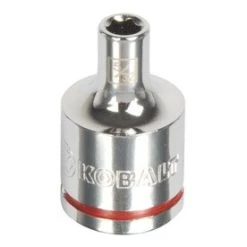 Kobalt Sockets & Socket Sets Standard (SAE) 3/8-in Drive 6-point 5/32-in Shallow Socket -Hot Sale Kobalt Shop 099198864334lg