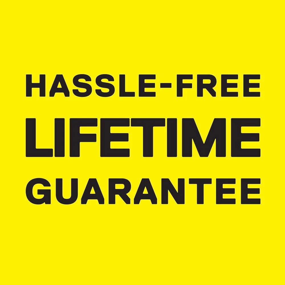 Kobalt Impact Sockets & Impact Socket Sets 10-Piece Standard (SAE) 3/8-in Drive Set 6-Point Impact Socket Set 6 Kobalt Impact Sockets & Impact Socket Sets 10-Piece Standard (SAE) 3/8-in Drive Set 6-Point Impact Socket Set - Image 6