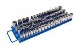 Kobalt Tool Storage Accessories Steel Multiple Drive Socket Storage -Hot Sale Kobalt Shop 10023246 scaled