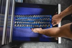 Kobalt Tool Storage Accessories Steel Multiple Drive Socket Storage -Hot Sale Kobalt Shop 10027559 scaled