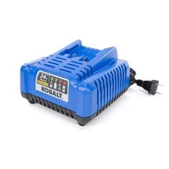 Kobalt Cordless Electric String Trimmers 24-Volt Max 12-in Straight Cordless String Trimmer (Battery Included) -Hot Sale Kobalt Shop 10088112