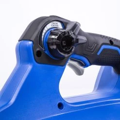 Kobalt Cordless Electric Leaf Blowers 80-volt Max 630-CFM Brushless Handheld Cordless Electric Leaf Blower (Tool Only) 16 Kobalt Cordless Electric Leaf Blowers 80-volt Max 630-CFM Brushless Handheld Cordless Electric Leaf Blower (Tool Only) -Hot Sale Kobalt Shop 10216807