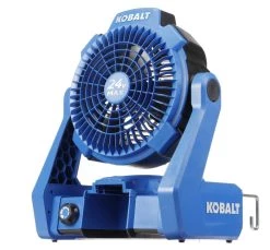 Kobalt Jobsite Blowers Hybrid 24-volt Max Jobsite Blower (Tool Only) 13 Kobalt Jobsite Blowers Hybrid 24-volt Max Jobsite Blower (Tool Only) -Hot Sale Kobalt Shop 10220383