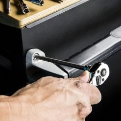 Kobalt Driver Sockets & Sets 7-Piece 1/4-in; 3/8-in Drive Set Hex Bit Standard (SAE) Driver Socket Set -Hot Sale Kobalt Shop 10412809